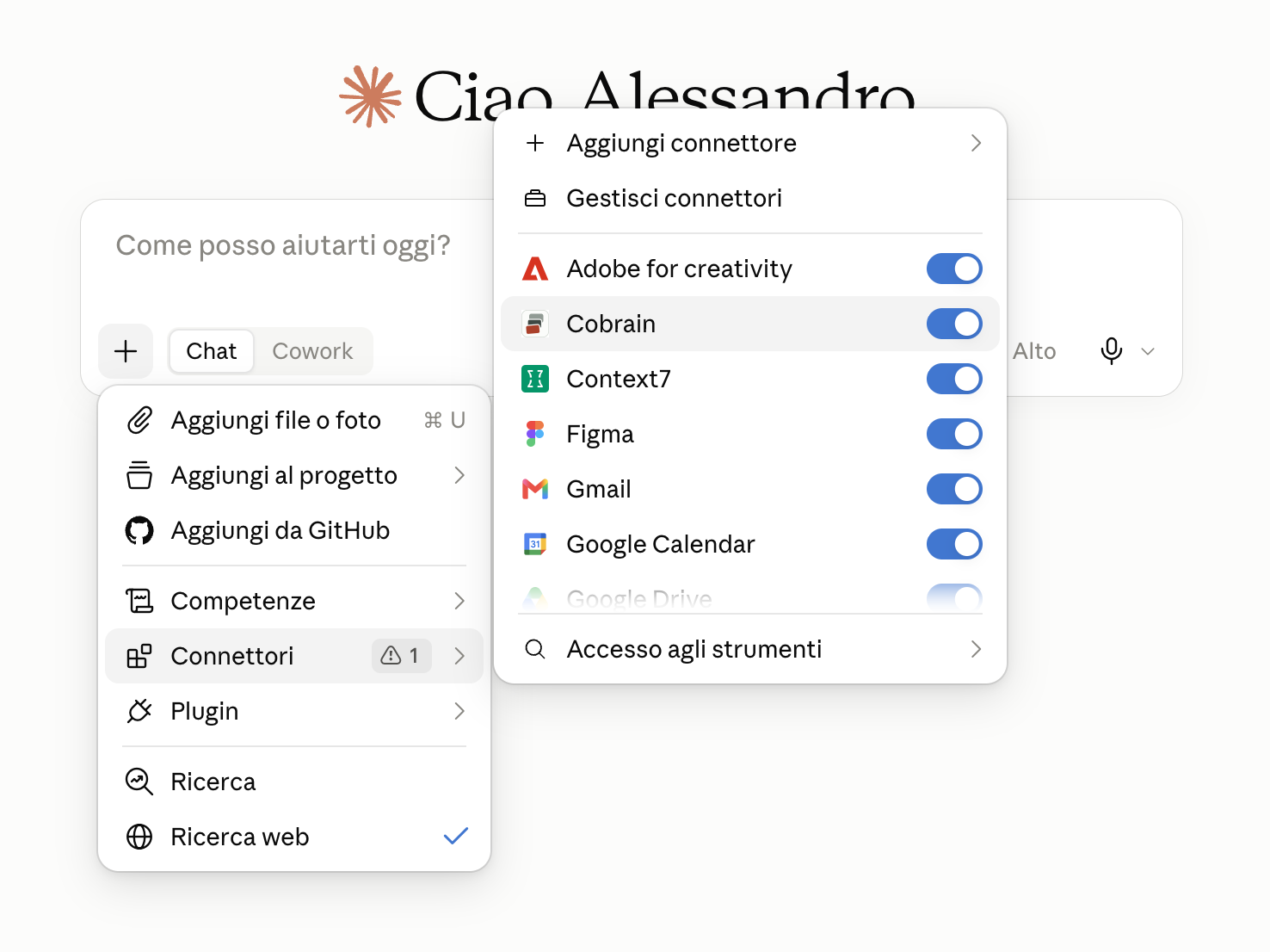 Passaggio 4 di 4